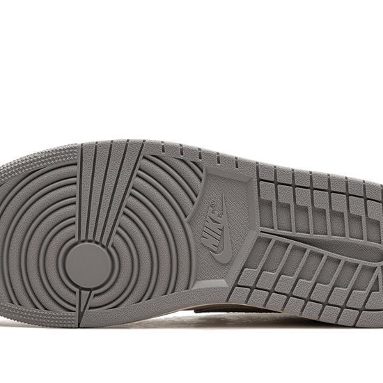 Air Jordan Air Jordan 1 Retro Low OG EX Sail - CZ0790-101