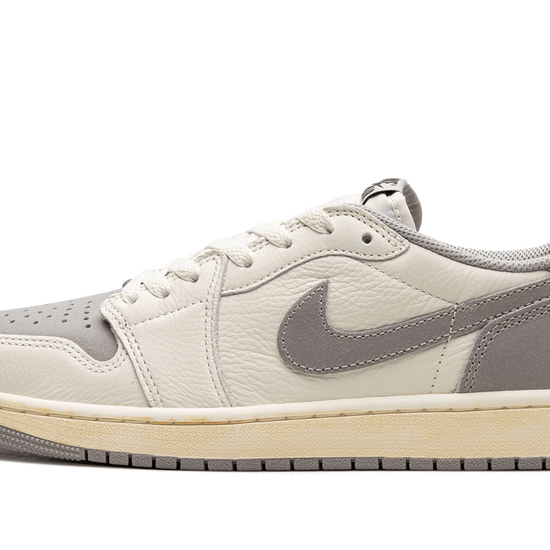 Air Jordan Air Jordan 1 Retro Low OG EX Sail - CZ0790-101