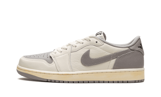 Air Jordan Air Jordan 1 Retro Low OG EX Sail - CZ0790-101