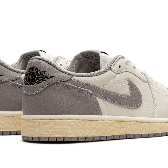 Air Jordan Air Jordan 1 Retro Low OG EX Sail - CZ0790-101