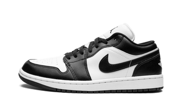 Air Jordan Air Jordan 1 Low Panda (2023) - DC0774-101
