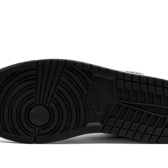 Air Jordan Air Jordan 1 Low Panda (2023) - DC0774-101