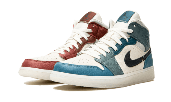 Air Jordan Air Jordan 1 Mid Anti Gravity Machines - DM9601-200