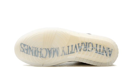 Air Jordan Air Jordan 1 Mid Anti Gravity Machines - DM9601-200