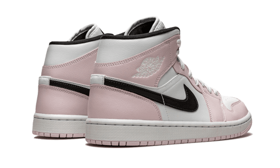 Air Jordan Air Jordan 1 Mid Barely Rose - BQ6472-500