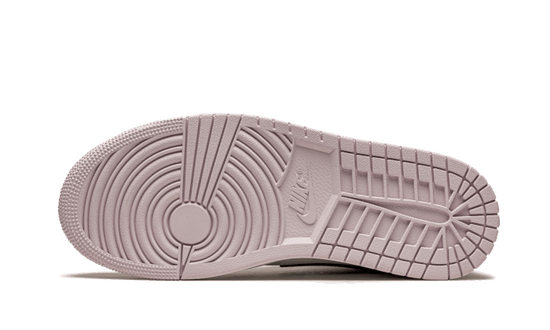 Air Jordan Air Jordan 1 Mid Barely Rose - BQ6472-500