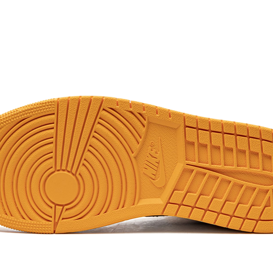 Air Jordan Air Jordan 1 Mid Taxi - 554724-701 / 554725-701