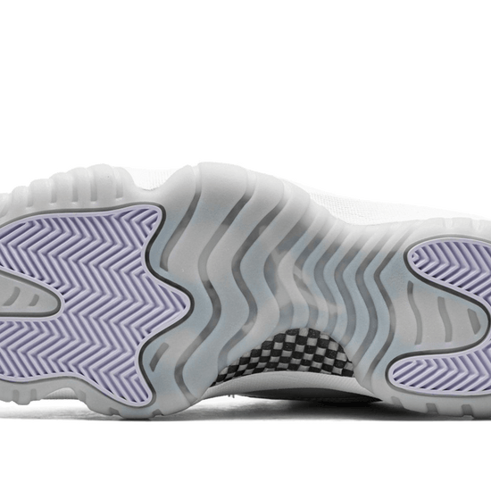 Air Jordan Air Jordan 11 Retro Low Pure Violet - AH7860-101