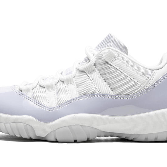 Air Jordan Air Jordan 11 Retro Low Pure Violet - AH7860-101
