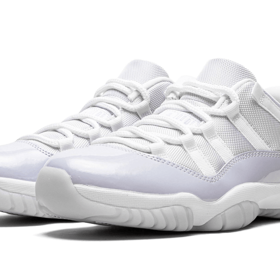 Air Jordan Air Jordan 11 Retro Low Pure Violet - AH7860-101