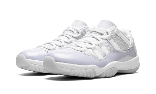 Air Jordan Air Jordan 11 Retro Low Pure Violet - AH7860-101