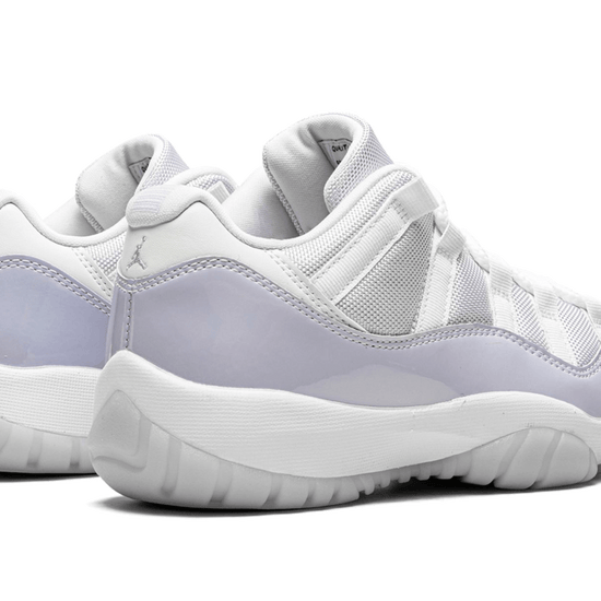 Air Jordan Air Jordan 11 Retro Low Pure Violet - AH7860-101