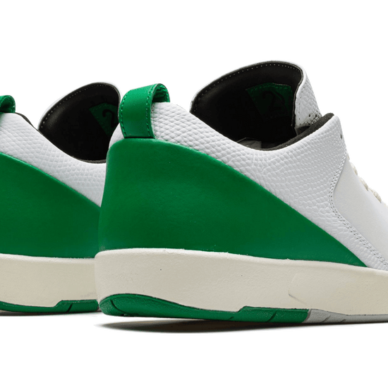 Air Jordan Air Jordan 2 Low SE Nina Chanel Malachite - DQ0560-160