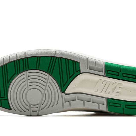 Air Jordan Air Jordan 2 Low SE Nina Chanel Malachite - DQ0560-160