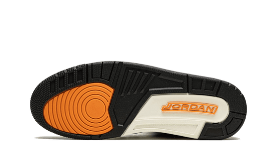 Air Jordan Air Jordan 3 Retro Patchwork Camo - DO1830-200