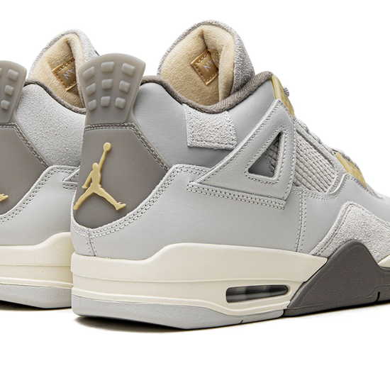 Air Jordan Air Jordan 4 SE Craft Photon Dust - DV3742-021 / DV2262-021