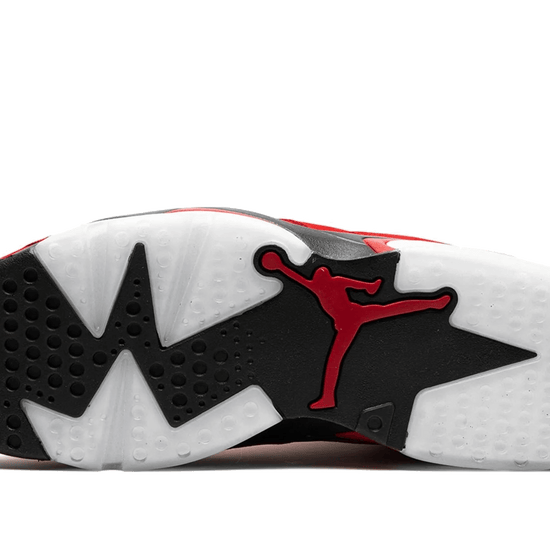 Air Jordan Air Jordan 6 Retro Toro Bravo - CT8529-600 / 384665-600