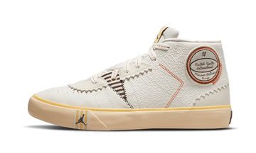 Air Jordan Jordan Series Mid Maison Château Rouge Sail - DO5247-122