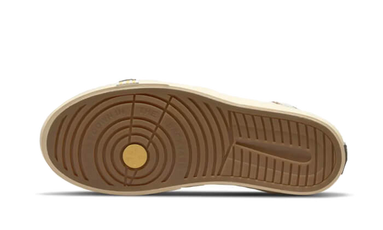 Air Jordan Jordan Series Mid Maison Château Rouge Sail - DO5247-122