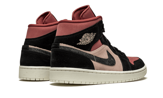 Air Jordan Air Jordan 1 Mid SE Canyon Rust - BQ6472-202