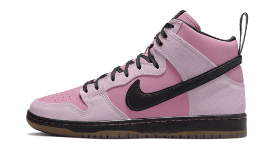 Nike SB Dunk High Pro KCDC - DH7742-600