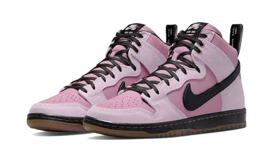 Nike SB Dunk High Pro KCDC - DH7742-600