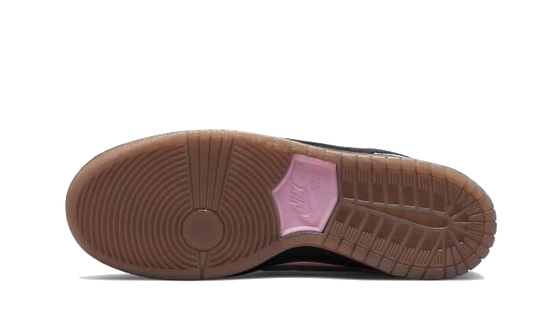 Nike SB Dunk High Pro KCDC - DH7742-600