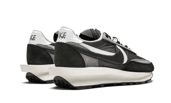 Nike LD Waffle Sacai Black Anthracite - BV0073-001