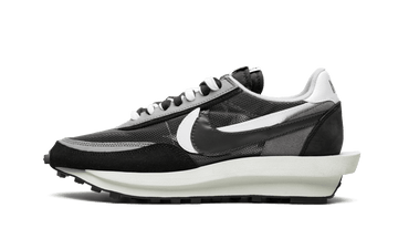 Nike LD Waffle Sacai Black Anthracite - BV0073-001