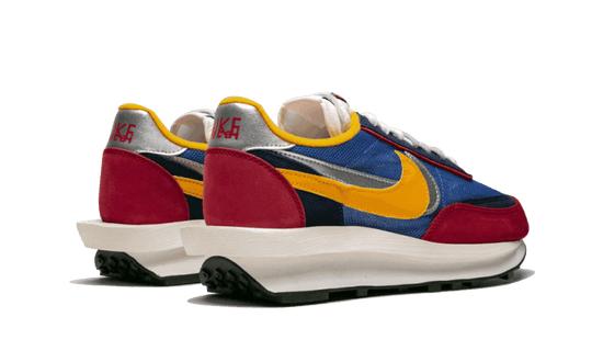 Nike LD Waffle Sacai Blue Multi - BV0073-400