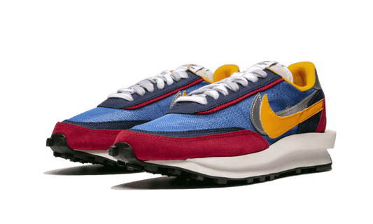 Nike LD Waffle Sacai Blue Multi - BV0073-400