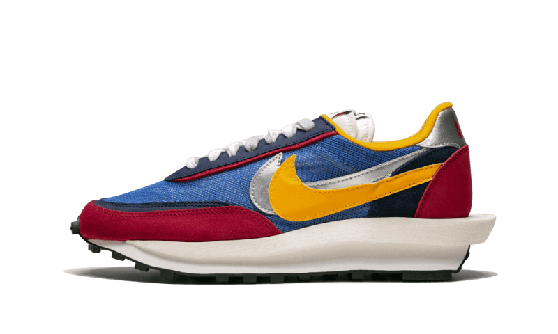 Nike LD Waffle Sacai Blue Multi - BV0073-400