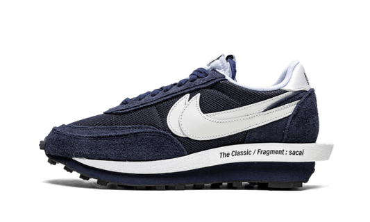 Nike LD Waffle Sacai Fragment Blue Void - DH2684-400