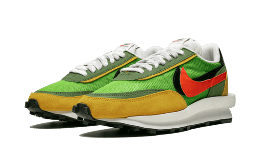 Nike LD Waffle Sacai Green Multi - BV0073-300