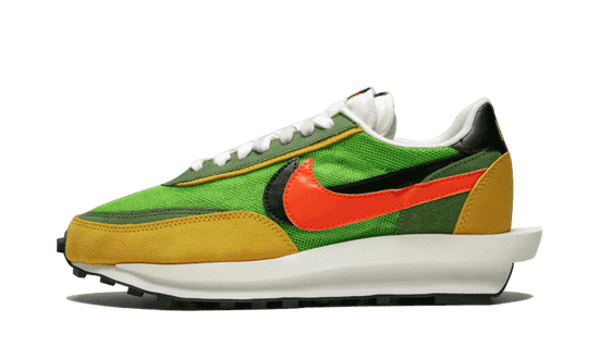 Nike LD Waffle Sacai Green Multi - BV0073-300