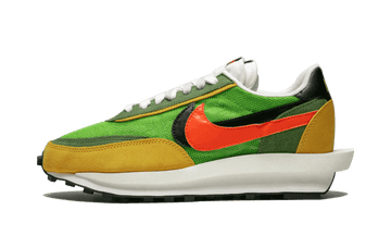 Nike LD Waffle Sacai Green Multi - BV0073-300