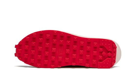Nike LD Waffle Sacai Undercover Midnight Spruce University Red - DJ4877-300