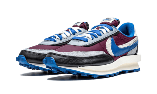 Nike LD Waffle Sacai Undercover Night Maroon Team Royal - DJ4877-600