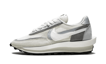 Nike LD Waffle Sacai White Grey - BV0073-100