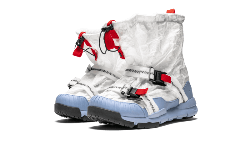 Nike Mars Yard Overshoe Tom Sachs - AH7767 101