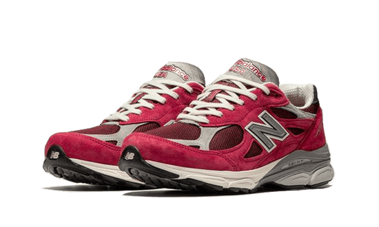 New Balance 990 V3 Scarlet - M990TF3