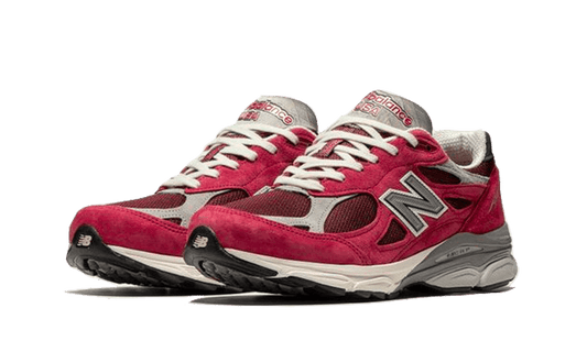 New Balance 990 V3 Scarlet - M990TF3