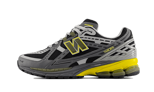 New Balance 1906N Castlerock Black Yellow - M1906NA