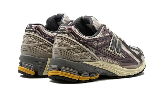 New Balance 1906R Licorice - M1906RRA