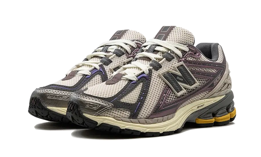 New Balance 1906R Licorice - M1906RRA