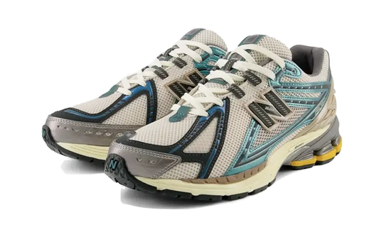 New Balance 1906R Metallic Teal - M1906RRC