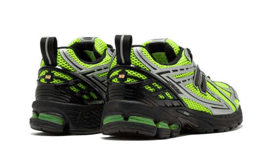 New Balance 1906R Volt Black - M1906RCG