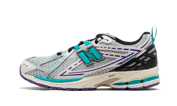 New Balance 1906R White Aqua Purple - M1906RCF