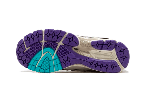 New Balance 1906R White Aqua Purple - M1906RCF