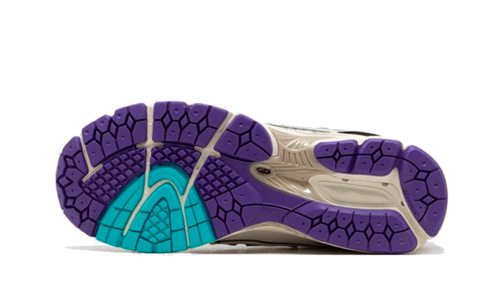 New Balance 1906R White Aqua Purple - M1906RCF